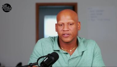 Ryan Shazier