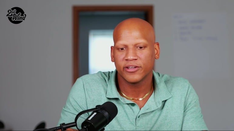 Ryan Shazier