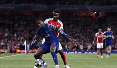 The most annoying foul in football