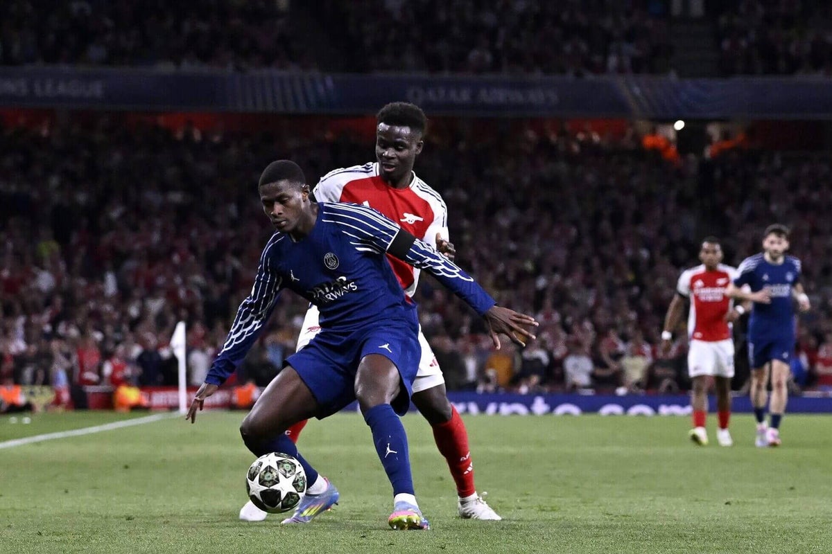 The most annoying foul in football