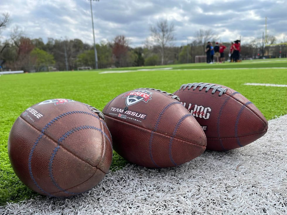 The Kansas City Glory, the city’s women’s football team, secured a hard-fought 20-14 victory...