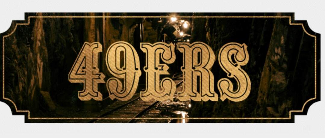 San Francisco 49ers Unveil “Refreshed Brand Kit,” Perhaps Hinting at “Rivalries” Uniform