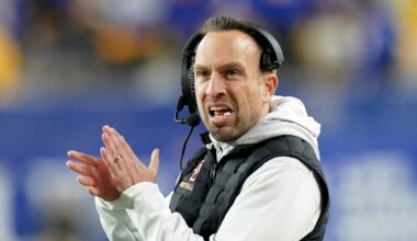 Hafley says defense progressed throughout the season