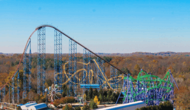 Prince George’s Co. just lost Six Flags, and the Commanders could be next. How big is the impact?
