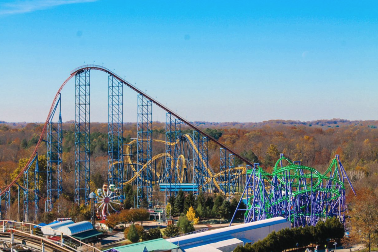 Prince George’s Co. just lost Six Flags, and the Commanders could be next. How big is the impact?