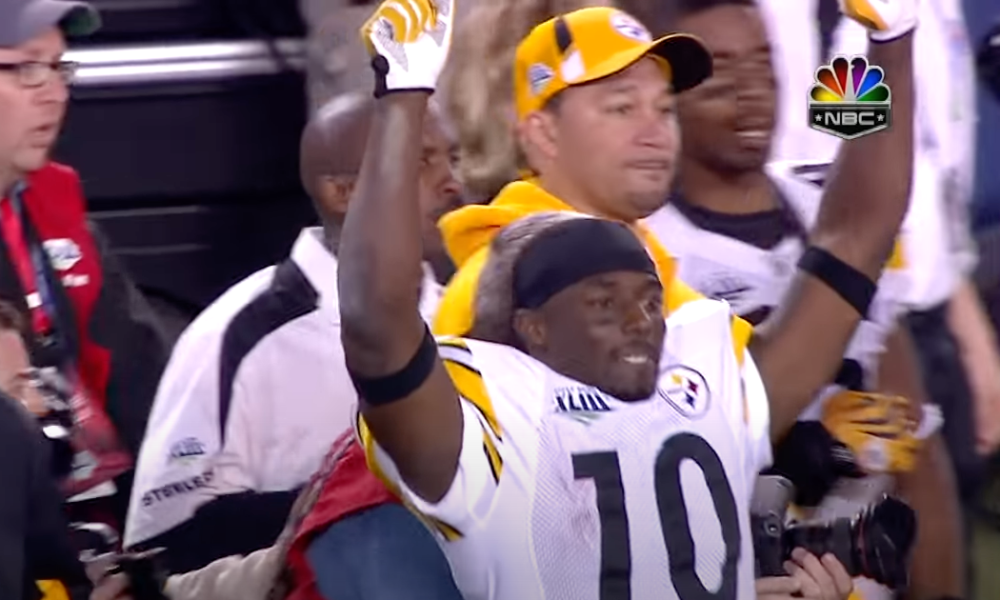 Steelers Lose Out On Super Bowl MVP In PFF's 2006 NFL Re-Draft