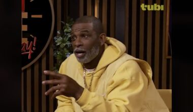 Deion Sanders praises Mel Kiper's ‘great balance’ during NFL Draft