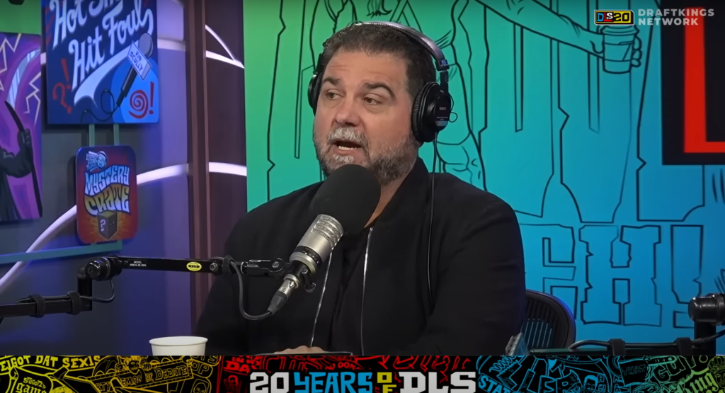 Meadowlark Media reportedly has new deal with DraftKings