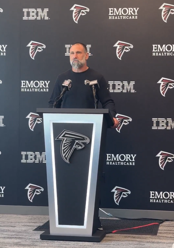 Ulbrich apologized for his and his son's actions on Wednesday afternoon