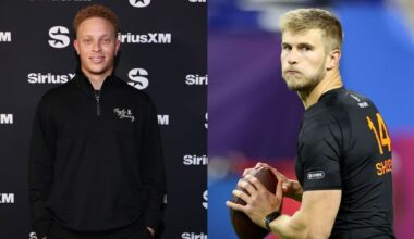 Derek Carr retires...