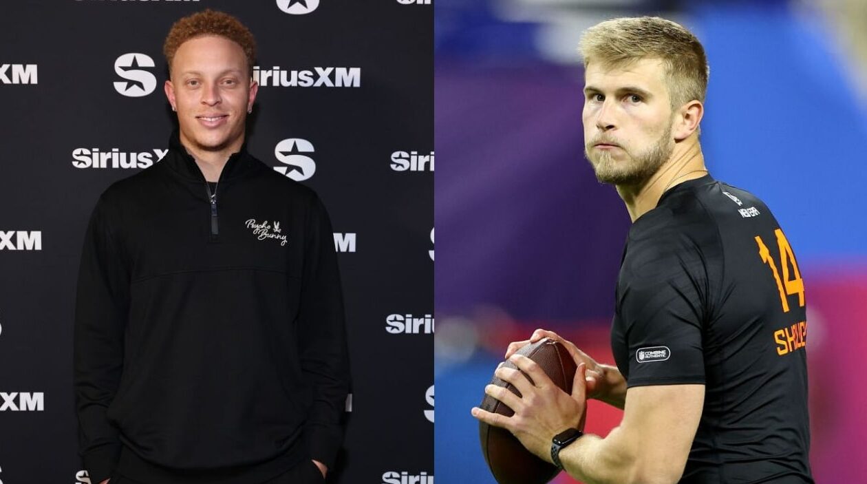 Derek Carr retires...