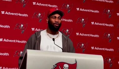 Haason Reddick: The Missing Piece for the Buccaneers' Defense?