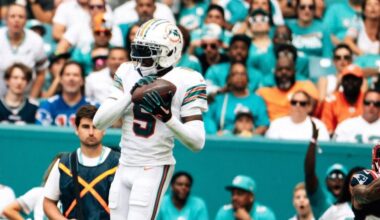 Buccaneers Named Possible Destination For Jalen Ramsey