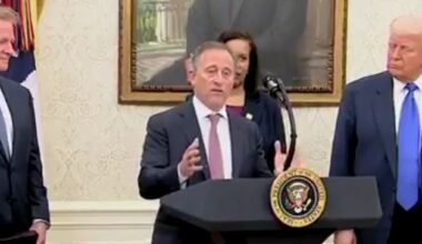 Josh Harris on the NFL Draft in Washington D.C.: "I’m hoping we break 1 million in terms of the visitors"