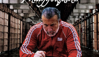 “Booked” is the compelling redemption story of a Philly area gambler