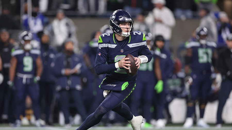 How adding Lock impacts QB room, draft