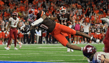 Seattle Seahawks UDFA Tyrone Broden...