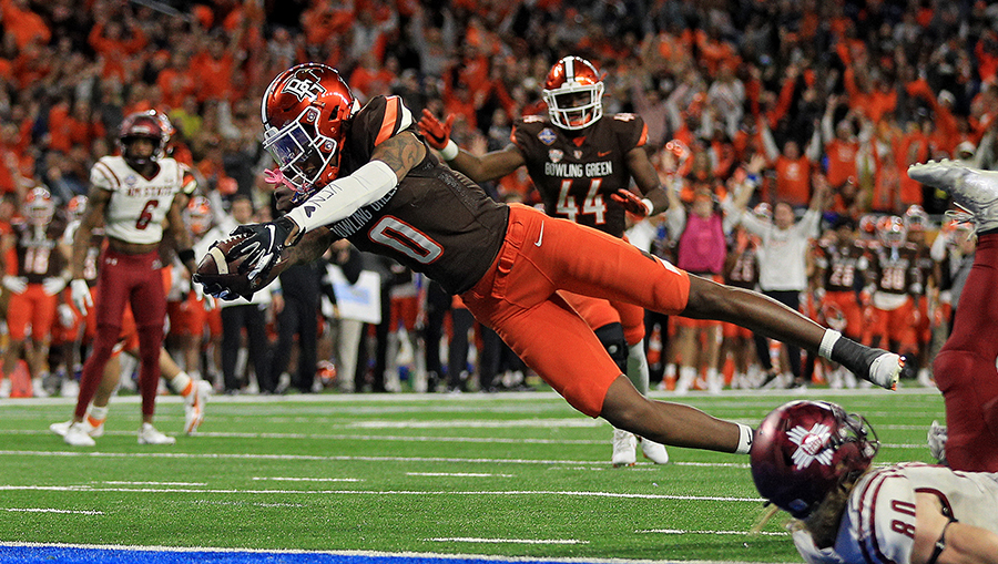 Seattle Seahawks UDFA Tyrone Broden...