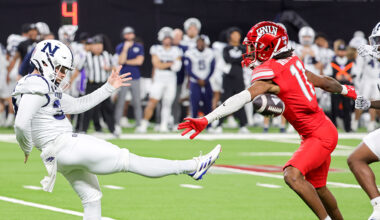 How 2 Seattle Seahawks rookie WRs could impact special teams