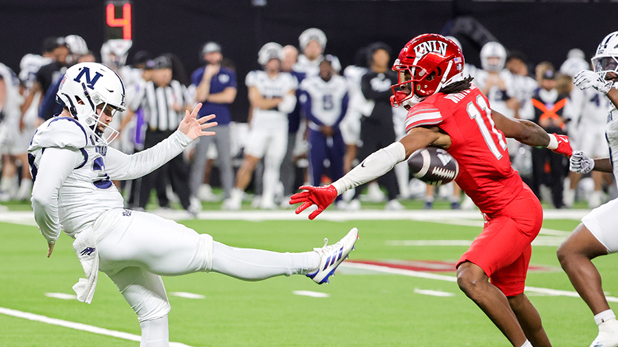 How 2 Seattle Seahawks rookie WRs could impact special teams