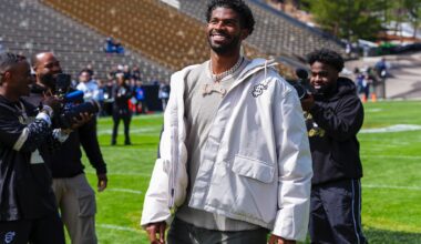 Delayed is not denied: 5 Lessons from the NFL Draft