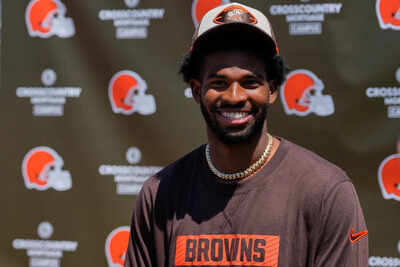“Truly thankful”: Shedeur Sanders shows gratitude after Donald Trump calls out NFL over Browns QB's draft slide