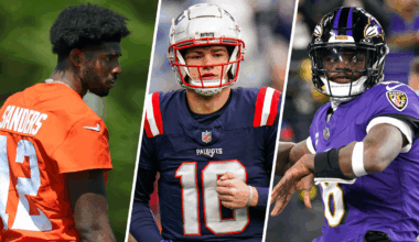 17 subplots for 17 games – NBC Sports Boston