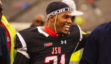 Shilo Sanders signs NFL contract with Tampa Bay