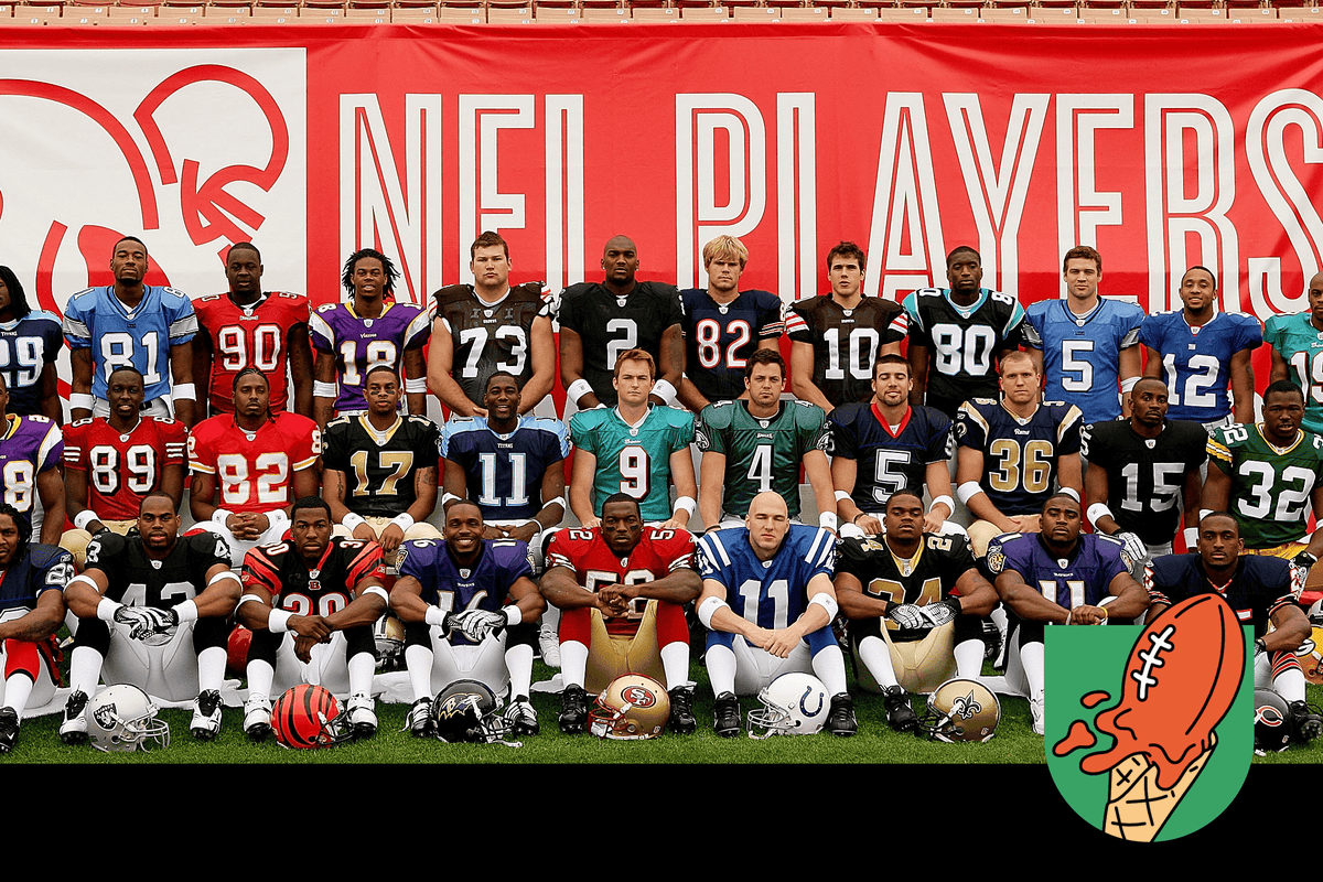 How often do NFL rookies start? Potential rookie starters for top NFC teams