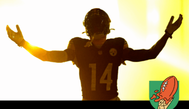 Cowboys-Steelers blockbuster for George Pickens, Justin Tucker released & Raiders new culture