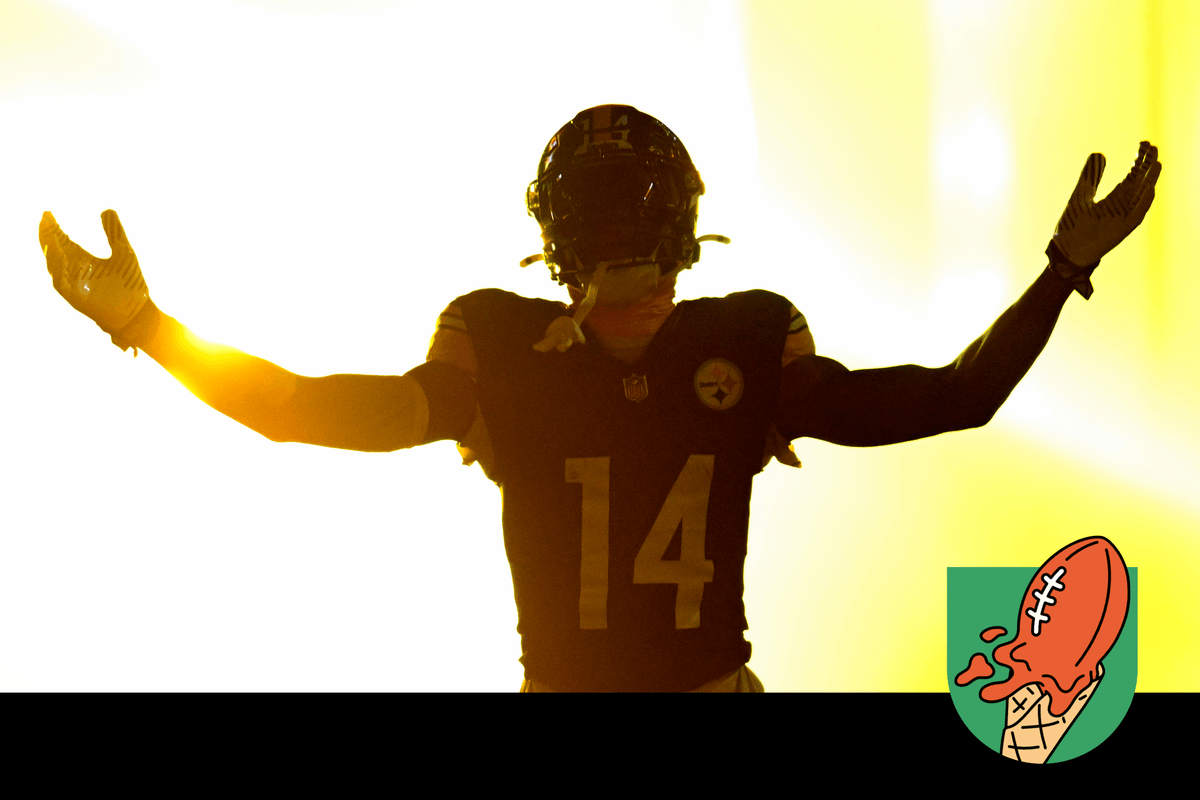 Cowboys-Steelers blockbuster for George Pickens, Justin Tucker released & Raiders new culture