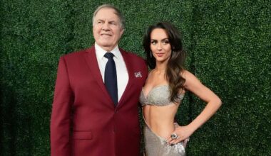 What’s Really Startling About the Bill Belichick Affair