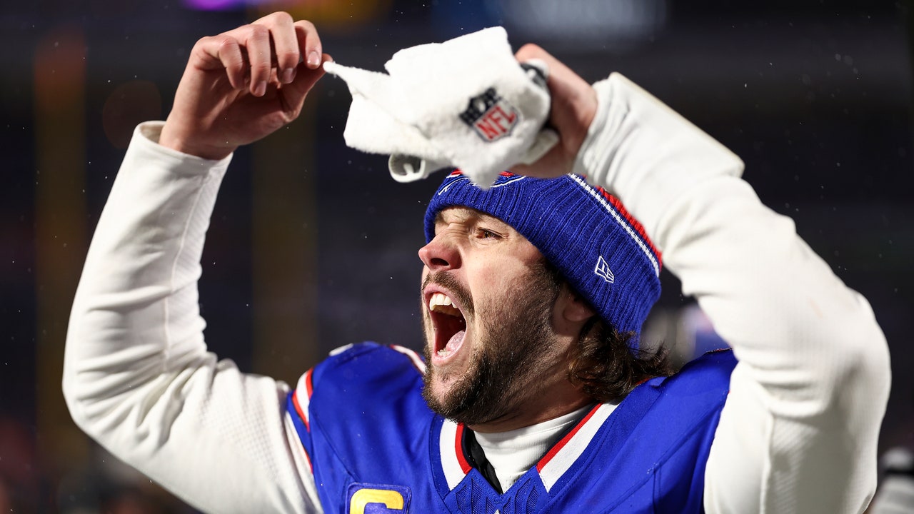 Everyone’s an Underdog in the N.F.L. Playoffs