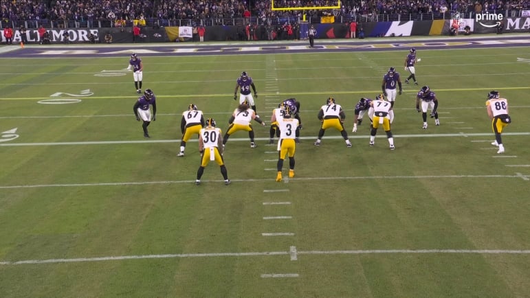 Steelers Standard Steelers Offense Arthur Smith