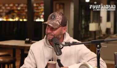 Steelers Rodgers schedule difference