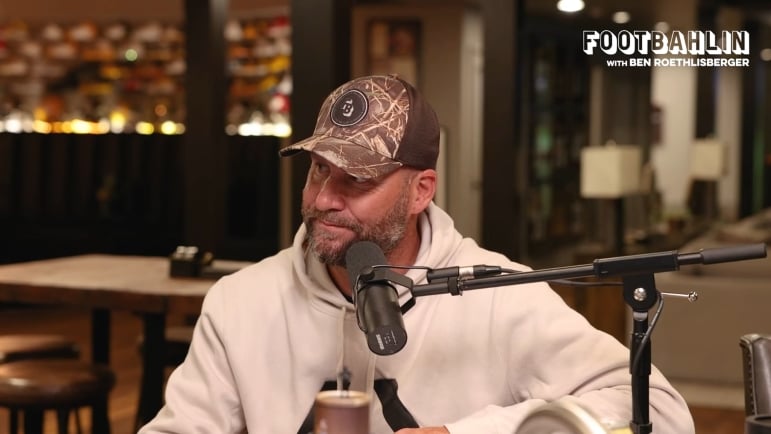 Steelers Rodgers schedule difference