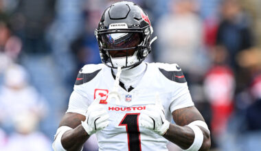 How Patriots WR Stefon Diggs can make largest impact in 2025 – NBC Sports Boston