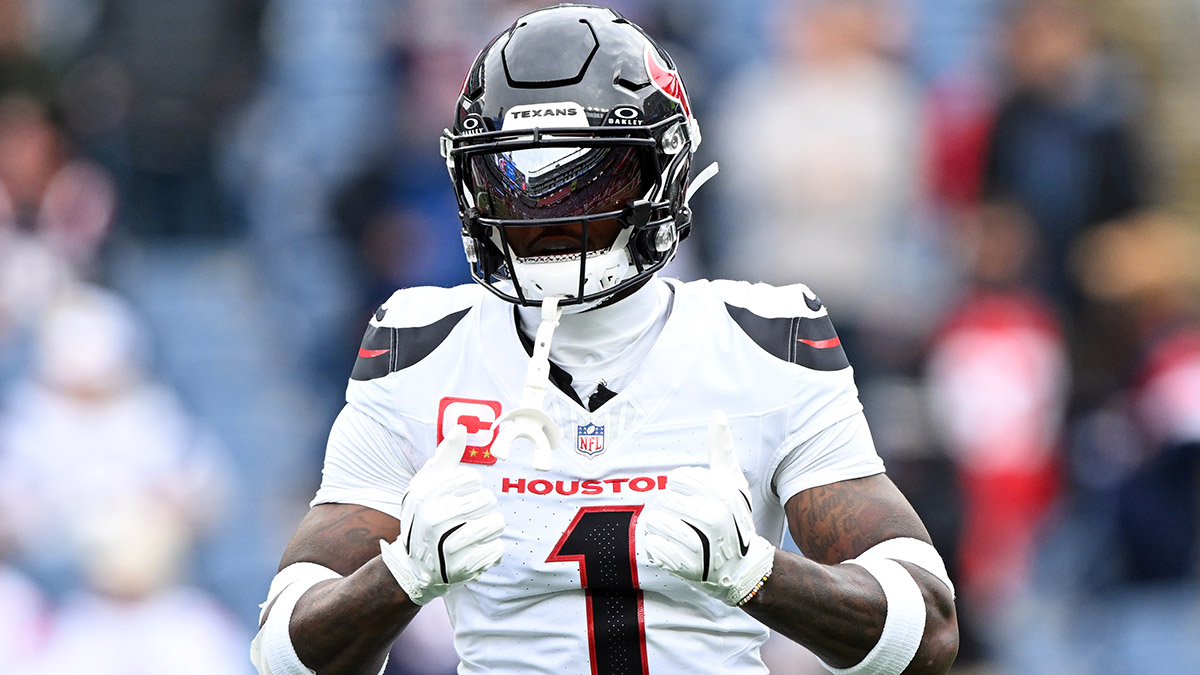 How Patriots WR Stefon Diggs can make largest impact in 2025 – NBC Sports Boston