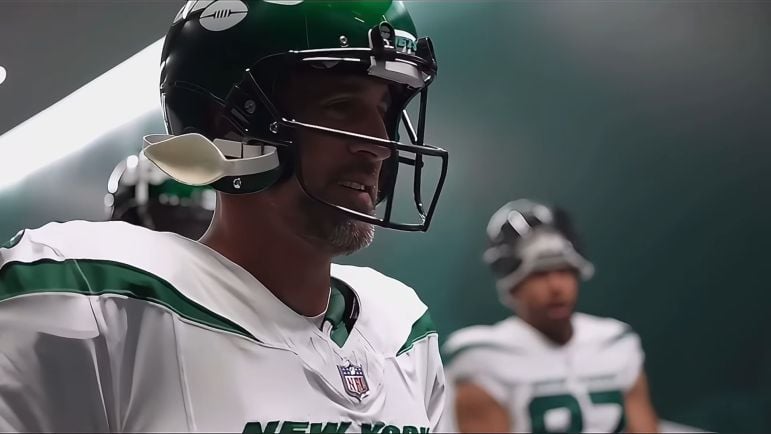 Aaron Rodgers Steelers situation