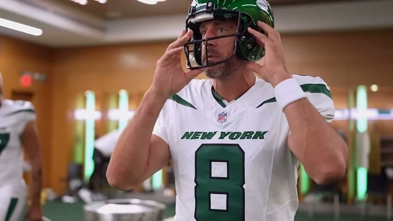 Aaron Rodgers Steelers Kyle Brandt