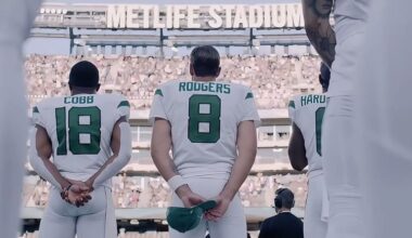 Aaron Rodgers Steelers Schefter Aaron Rodgers Retirement contract