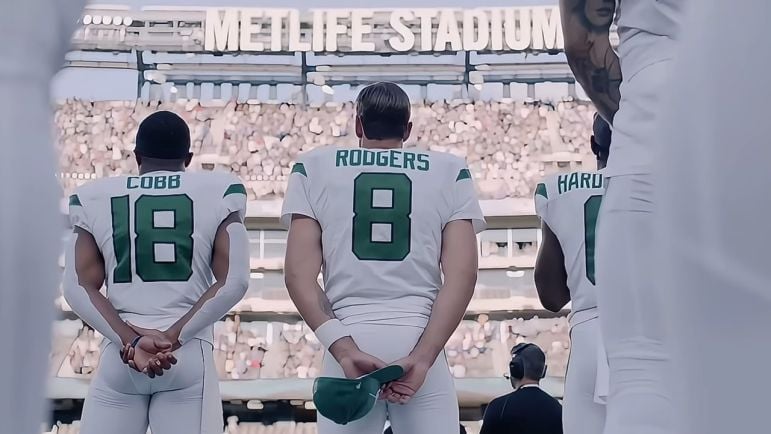 Aaron Rodgers Steelers Schefter Aaron Rodgers Retirement contract