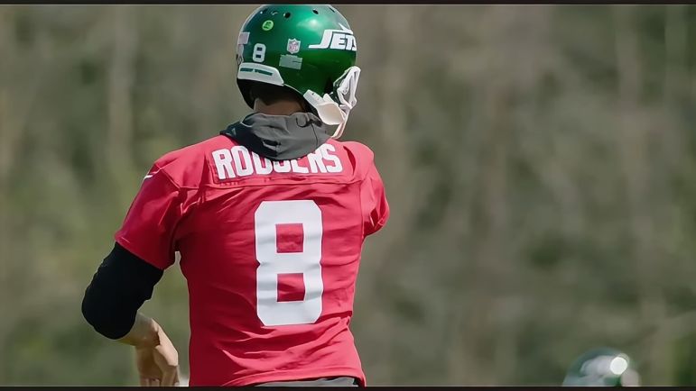 Aaron Rodgers draft Steelers