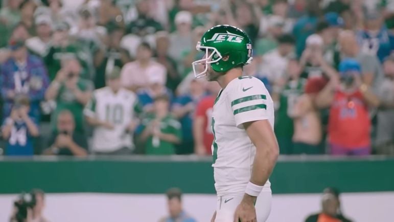 Aaron Rodgers Rooney Steelers McAfee