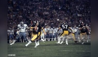 Steelers 1970s