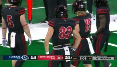 JJ Galbreath Scouting Report