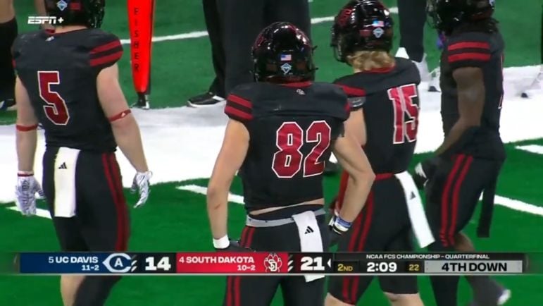 JJ Galbreath Scouting Report