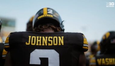 Kaleb Johnson favorite Steelers picks rookie