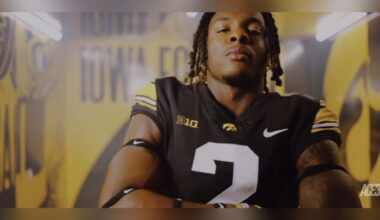 Kaleb Johnson Derrick Henry Steelers draft value