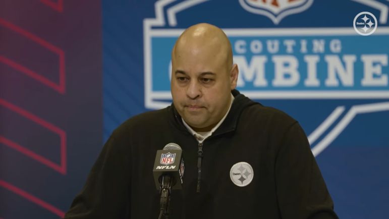 Khan Steelers Stephen A. Smith